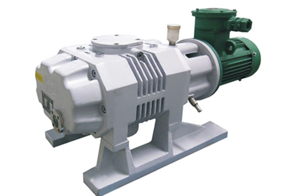 羅茨真空泵的工作原理是什么？新安江為您解析！