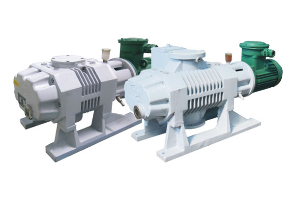 羅茨真空泵開機(jī)和運(yùn)轉(zhuǎn)有哪些注意事項(xiàng)？