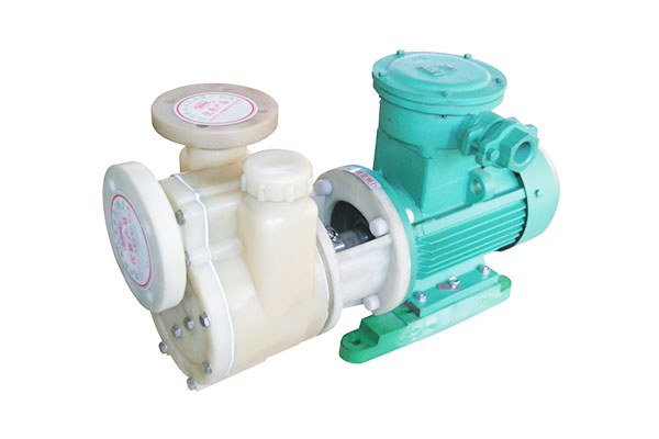 自吸泵常見故障有哪些？新安江教你如何解決這些討厭的故障問題！