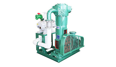 無油真空泵的優(yōu)缺點(diǎn)及工作原理是什么？新安江工業(yè)泵告訴你！