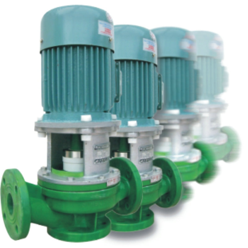 看完這篇文章的人，都學(xué)會了管道泵的選型！