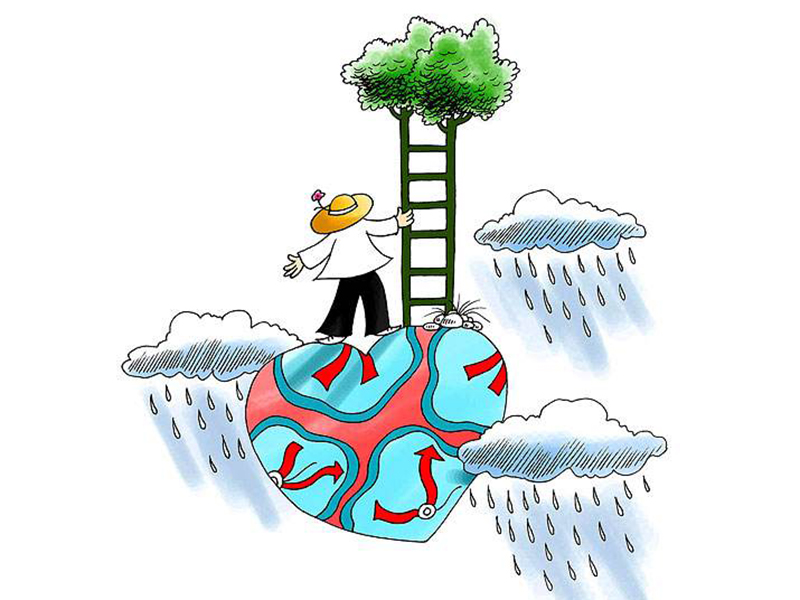 離心式水泵進(jìn)水管的進(jìn)水口位置不對(duì)？