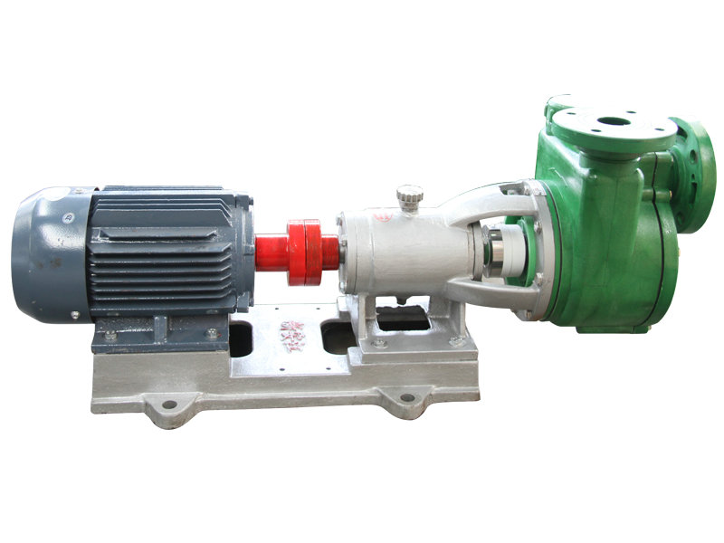 工業(yè)自吸離心水泵的自吸高度怎么理解調(diào)整？