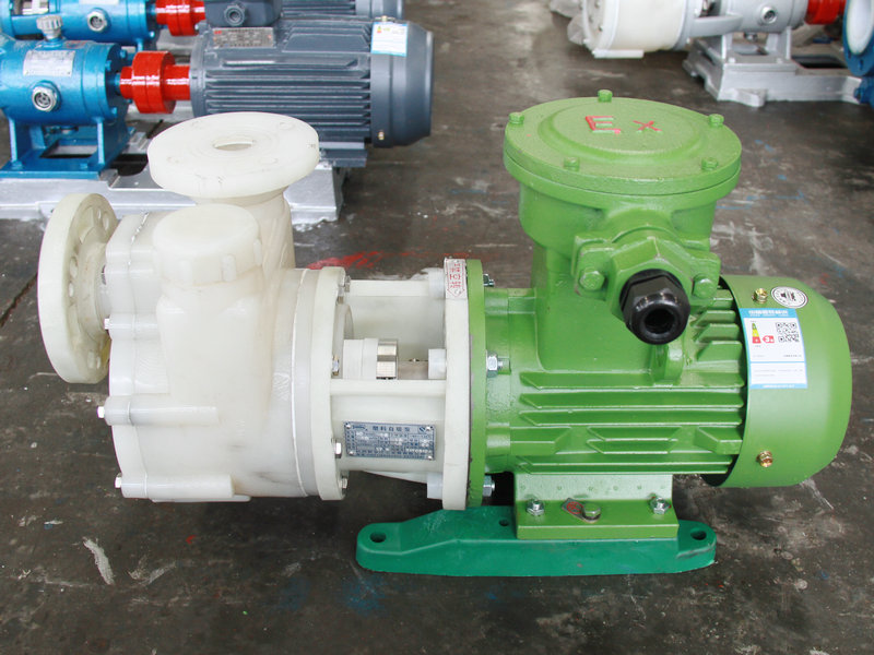 離心式自吸泵需要安裝底閥嗎？