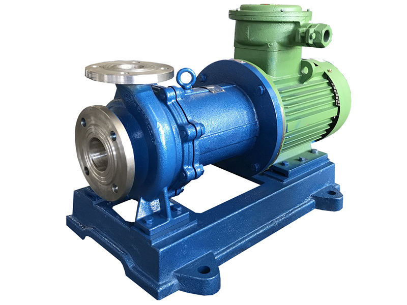 離心水泵電機(jī)燒了，是什么原因?qū)е碌模? title=