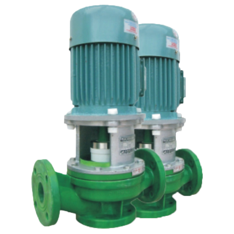 老司機告訴你管道泵的揚程為什么會降低！