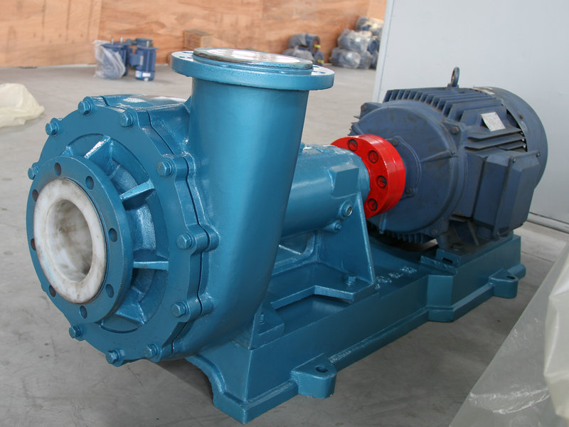 渣漿泵/料漿泵電動(dòng)機(jī)過熱的原因是什么？
