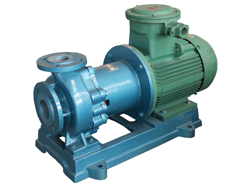 使用磁力泵需要注意的6大點！