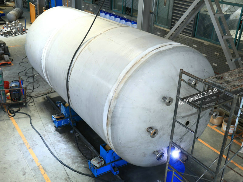 不銹鋼儲罐-杭州新安江工業(yè)泵 (4)